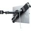 VEHICLE HEADREST SECURITY FLEX 