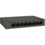 8PORT GIGABIT ETHERNET         