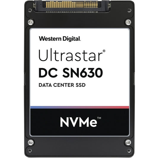 3840GB ULTRASTAR DC SN630 SFF-7