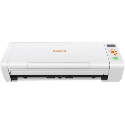 Ambir nScan 700gt w/ AmbirScan