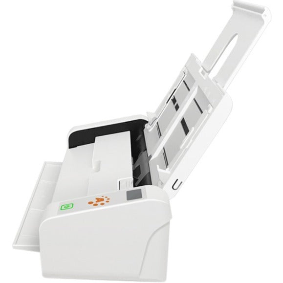 Ambir nScan 700gt w/ AmbirScan
