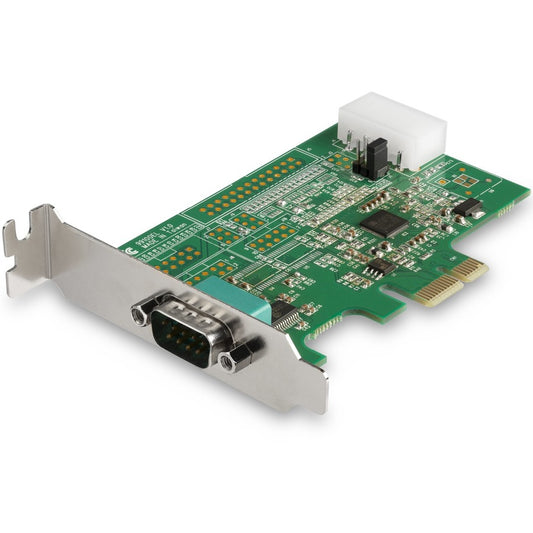 1 PORT PCI EXPRESS RS232 SERIAL