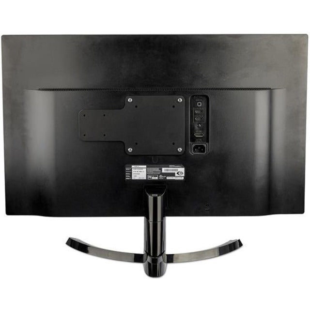 StarTech.com Docking Station Mount - For Compatible StarTech.com Docks / Hubs - VESA - Steel - Back-of-Monitor Mounting Plate (SSPMSVESA)