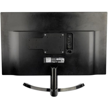StarTech.com Docking Station Mount - For Compatible StarTech.com Docks / Hubs - VESA - Steel - Back-of-Monitor Mounting Plate (SSPMSVESA)