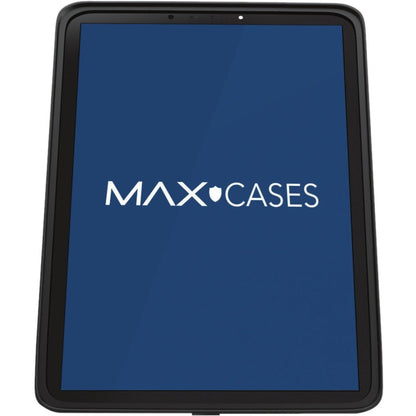 MAXCases Extreme Shield Rugged Carrying Case for 10.5" Apple iPad Pro (2017) iPad Air 3 Tablet - Black