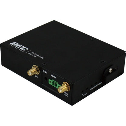 BEC Technologies MXConnect MX-230 1 SIM Ethernet Cellular Modem/Wireless Router