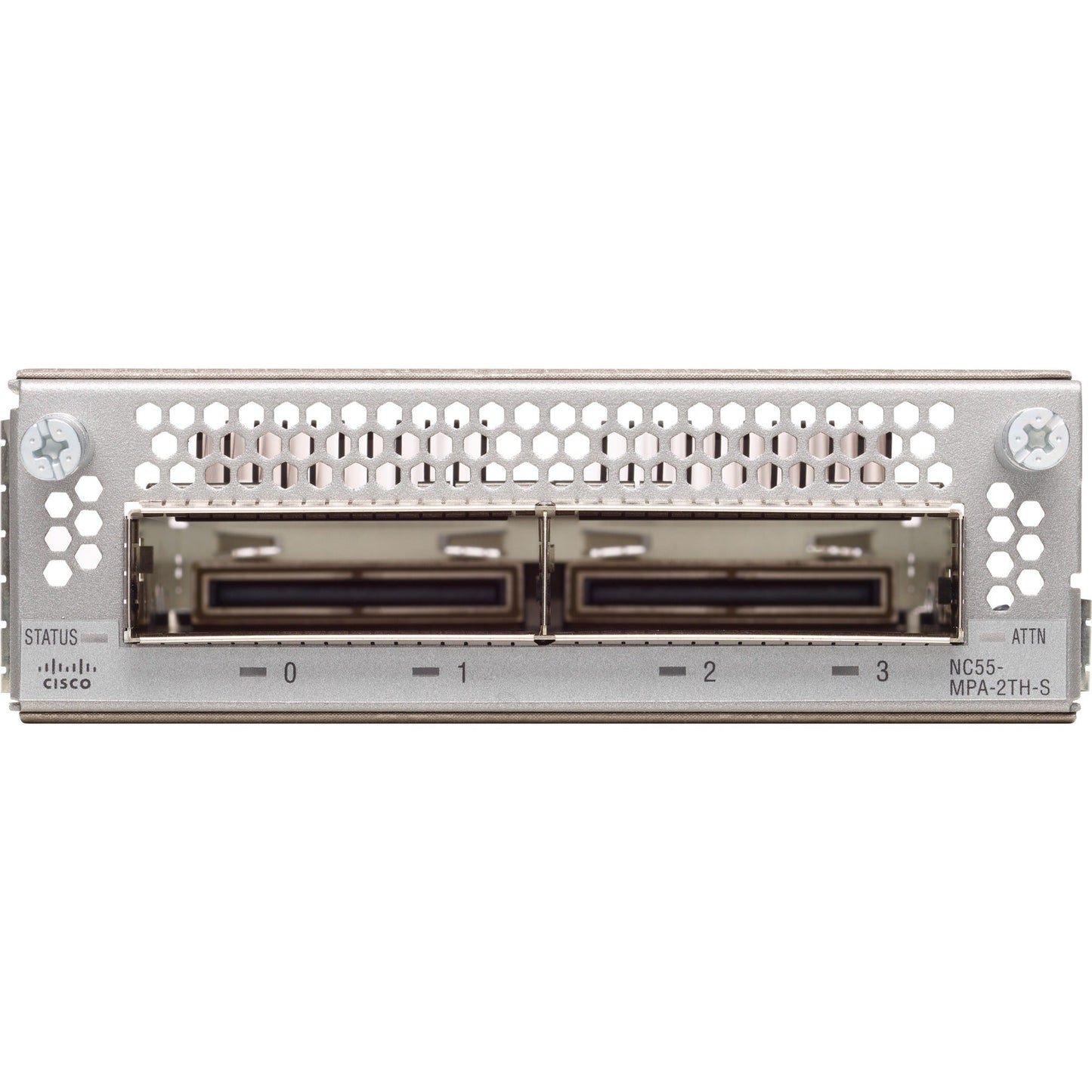 Cisco NCS 5500 2X200G CFP2 MPA