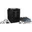 Tripp Lite SmartOnline 120V 208/240V 20kVA On-Line UPS - Double Conversion 18kW N+1 14U Network Card Option TAA Compliant