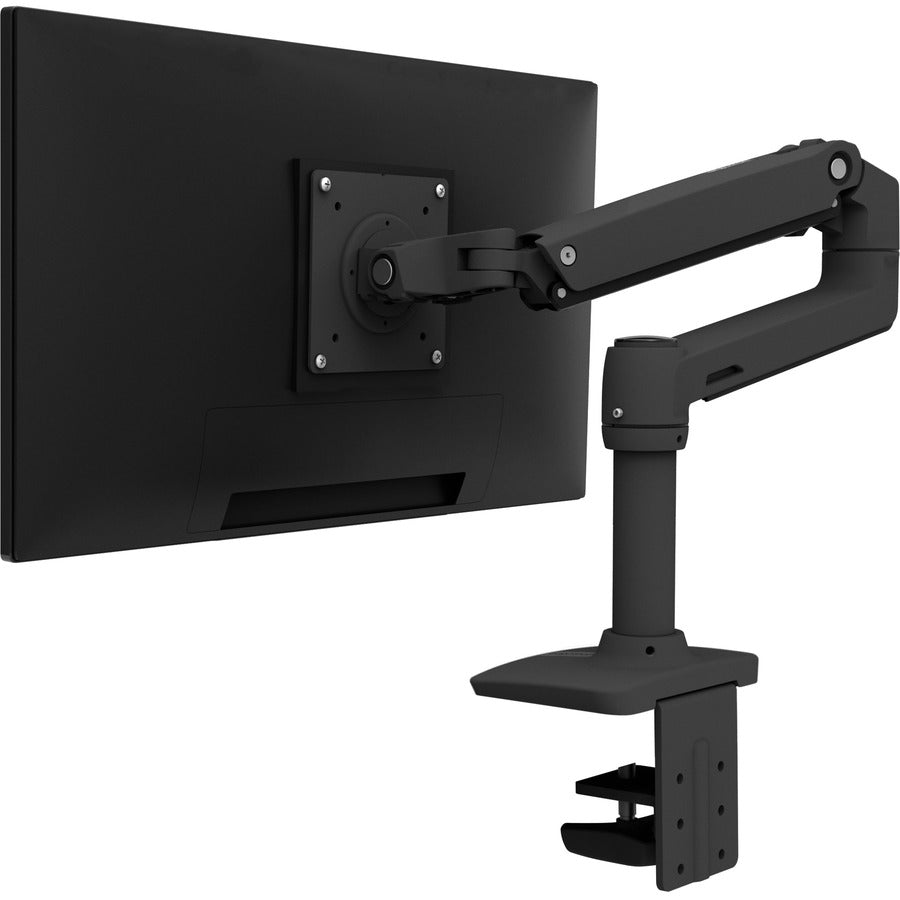 LX DESK MONITOR ARM            