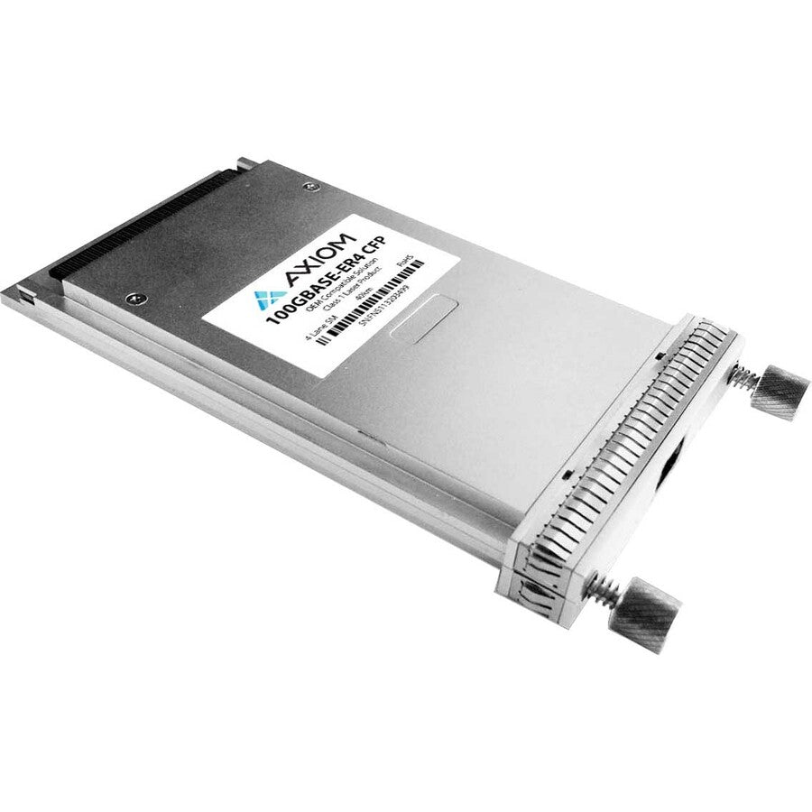 100GBASE-ER4 CFP TRANSCEIVER   