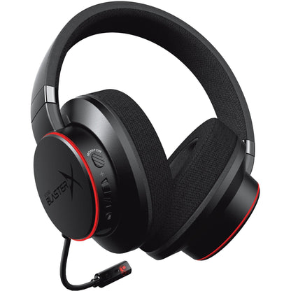 Creative Sound BlasterX H6 Headset