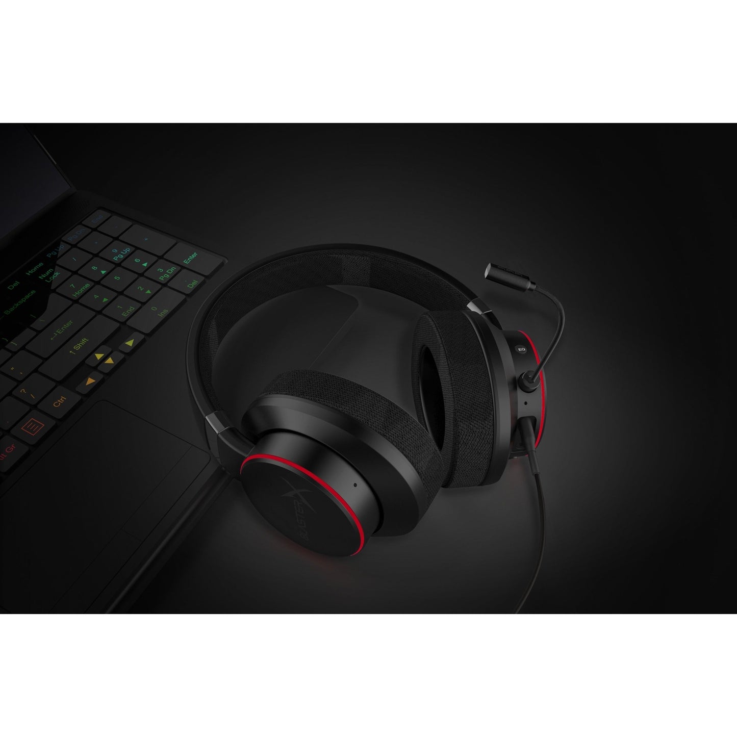 Creative Sound BlasterX H6 Headset