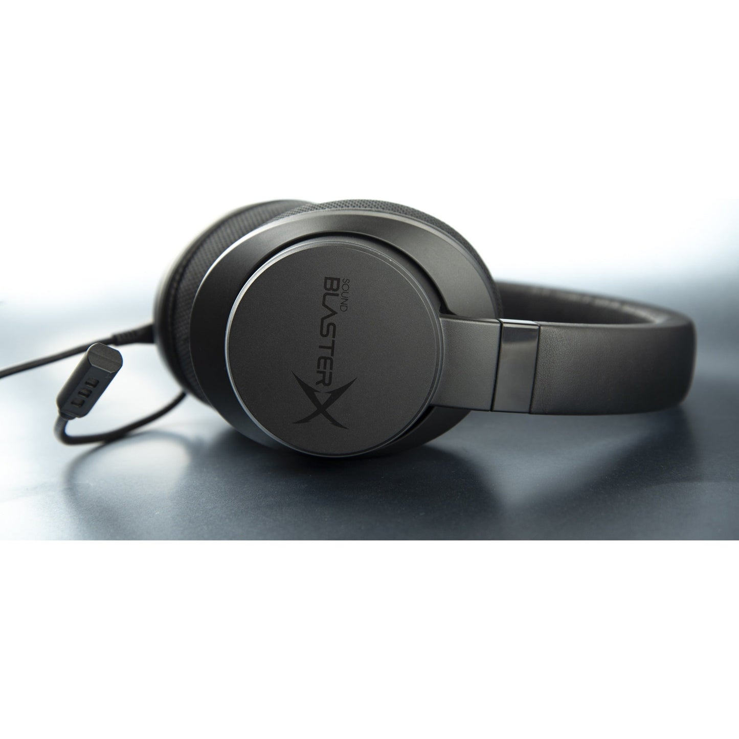 Creative Sound BlasterX H6 Headset