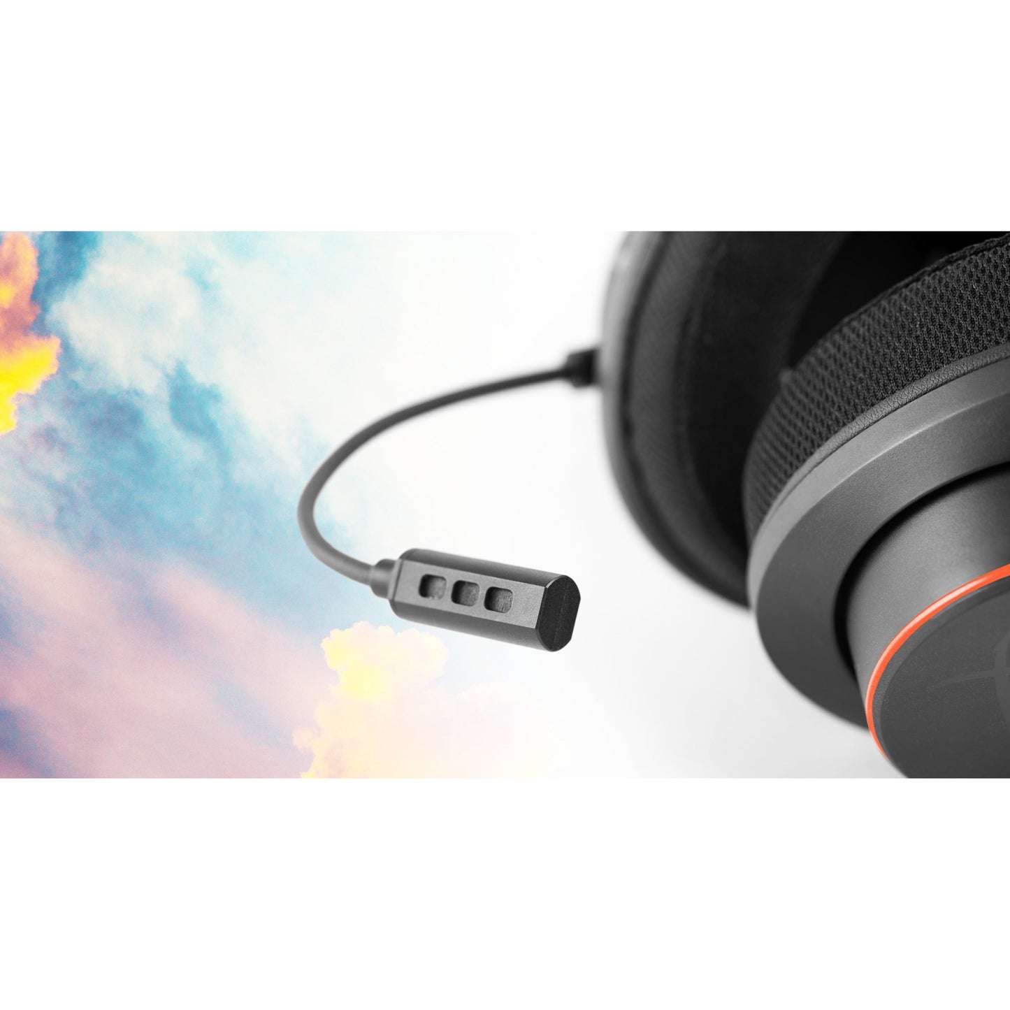 Creative Sound BlasterX H6 Headset