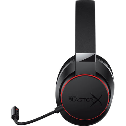 Creative Sound BlasterX H6 Headset