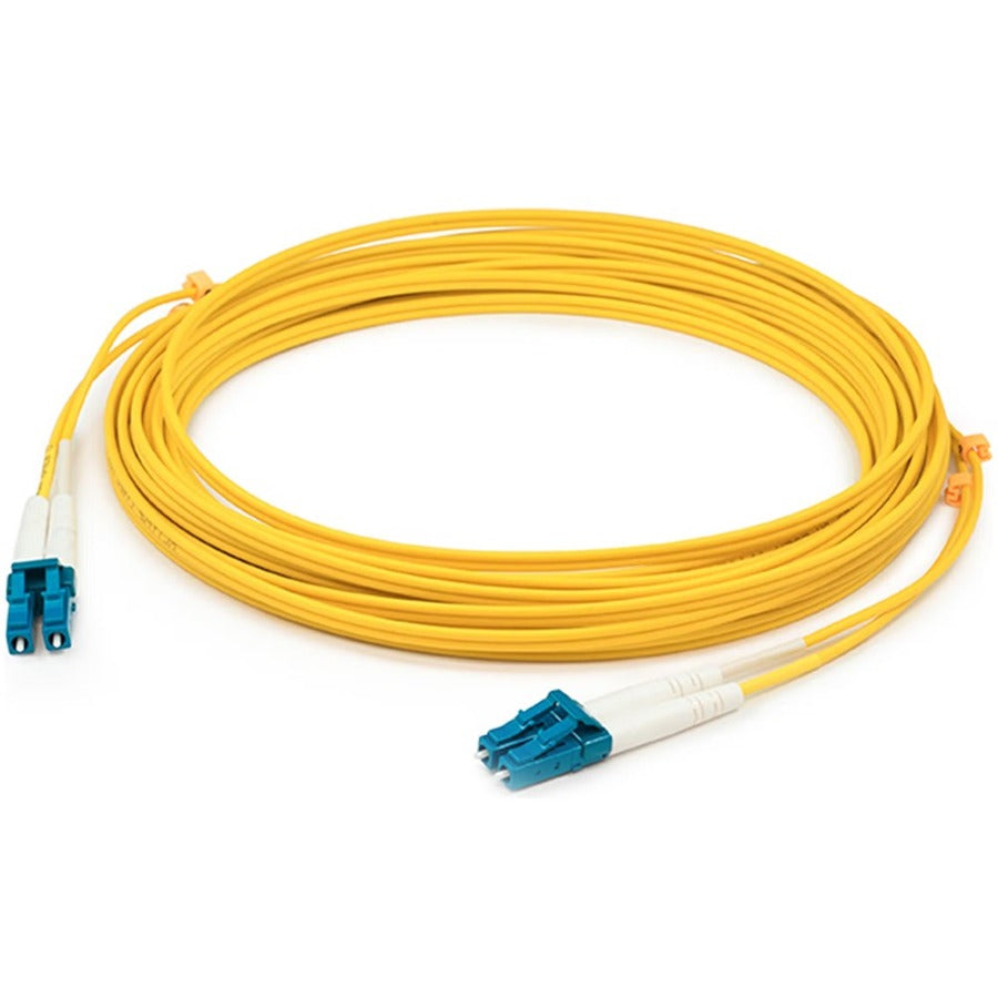 10M ADDON LC M/M PATCH CBL     