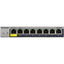 8PORT GIGABIT ETHERNET SMART   