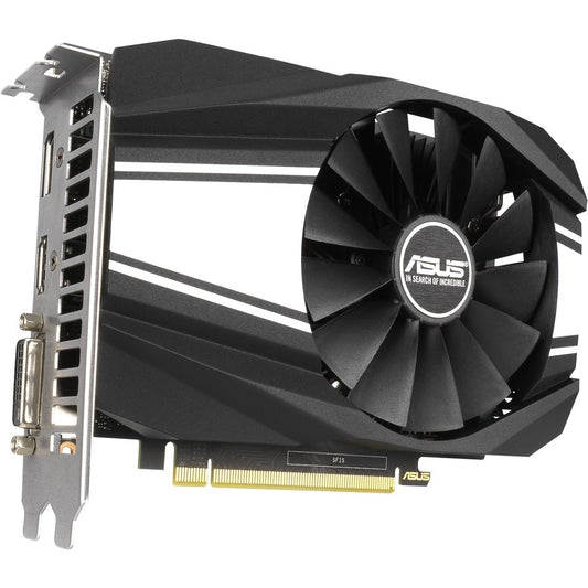 Asus NVIDIA GeForce GTX 1660 Graphic Card - 6 GB GDDR5