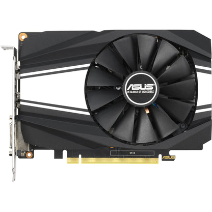 Asus NVIDIA GeForce GTX 1660 Graphic Card - 6 GB GDDR5