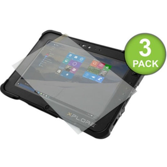 3PK ACCY L10 SCREEN PROTECTOR  