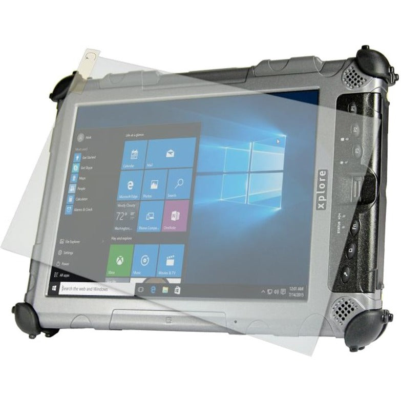 ACCY XC6 GLOSSY SCREEN         