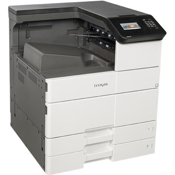 Lexmark MS911de Desktop Laser Printer - Monochrome - TAA Compliant