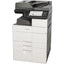 Lexmark MX911dte Laser Multifunction Printer - Monochrome - TAA Compliant