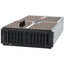 HGST Ultrastar Data102 SE4U102-102 Drive Enclosure 12Gb/s SAS - 12Gb/s SAS Host Interface - 4U Rack-mountable