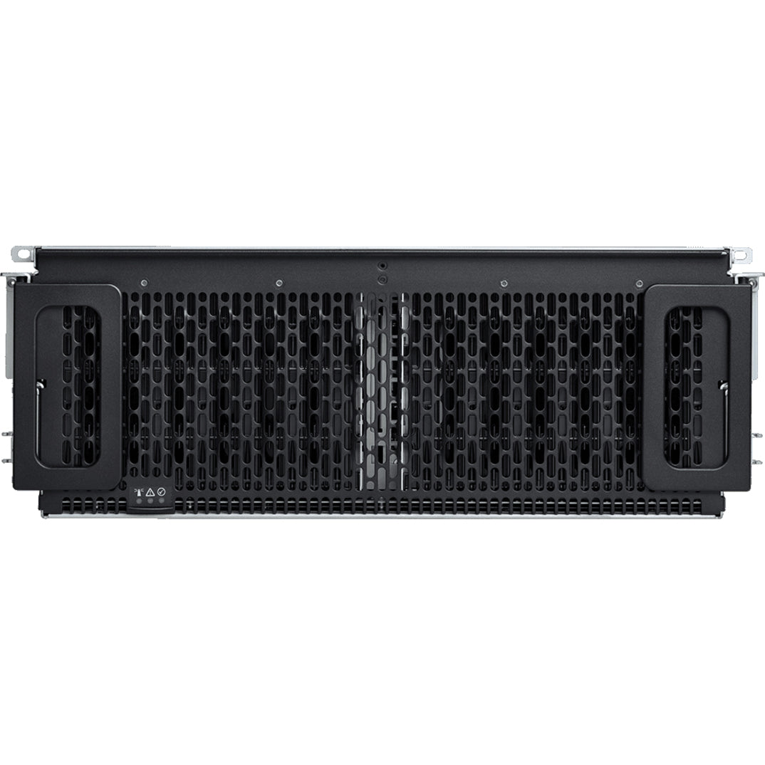 HGST Ultrastar Data102 SE4U102-102 Drive Enclosure 12Gb/s SAS - 12Gb/s SAS Host Interface - 4U Rack-mountable