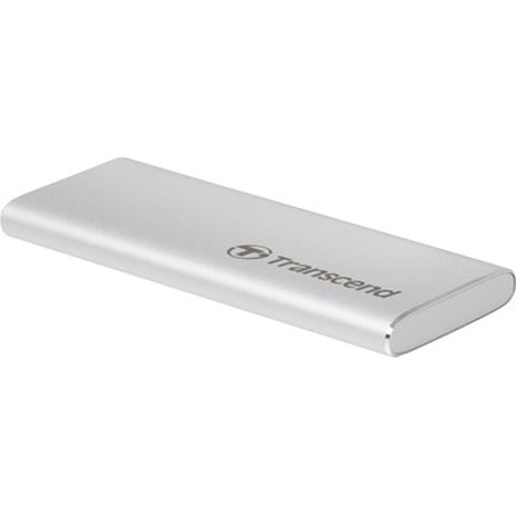 120GB EXTERNAL SSD USB 3.1     