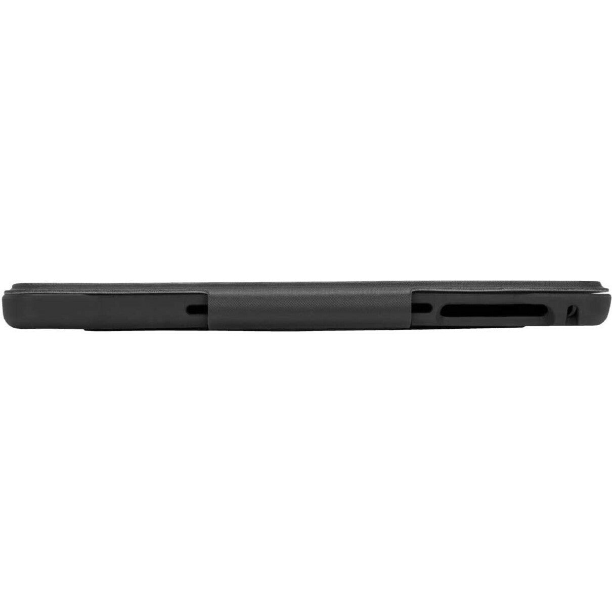 Targus Pro-Tek THZ695GL Carrying Case (Folio) Apple iPad mini iPad mini 2 iPad mini 3 iPad mini 4 iPad mini (5th Generation) Tablet - Black