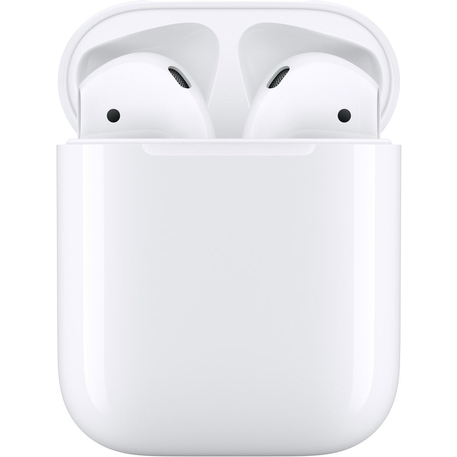 AIRPODS2 WITH CHARGING CASE    