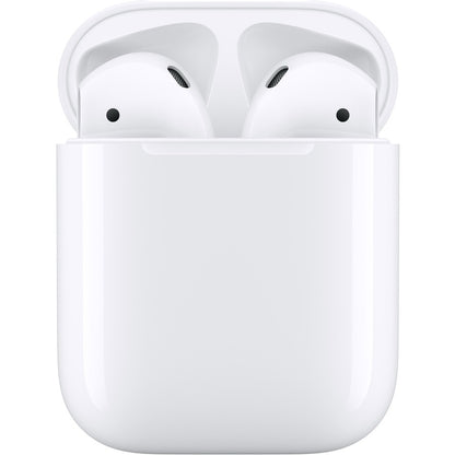 AIRPODS2 WITH CHARGING CASE    