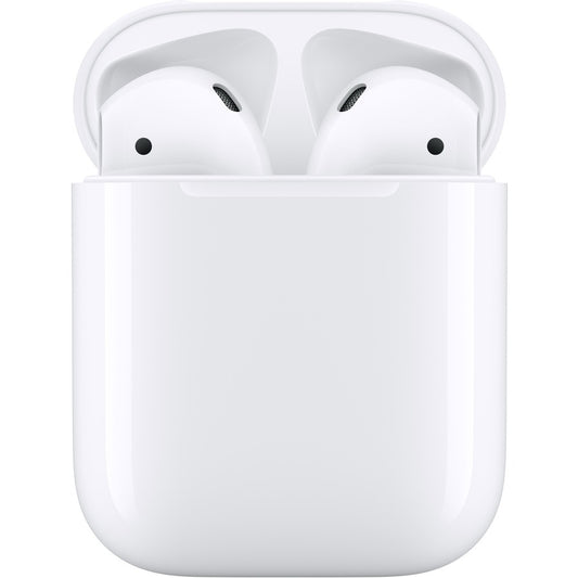 AIRPODS2 WITH CHARGING CASE    