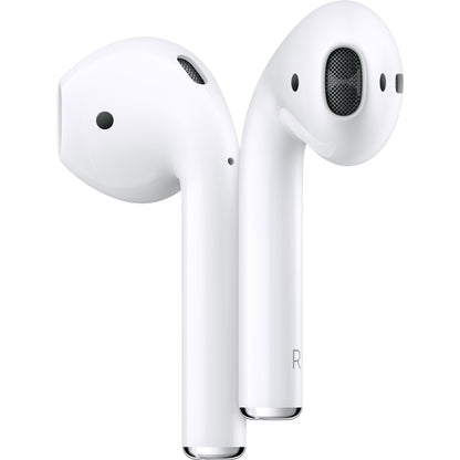 Apple AirPods with Charging Case