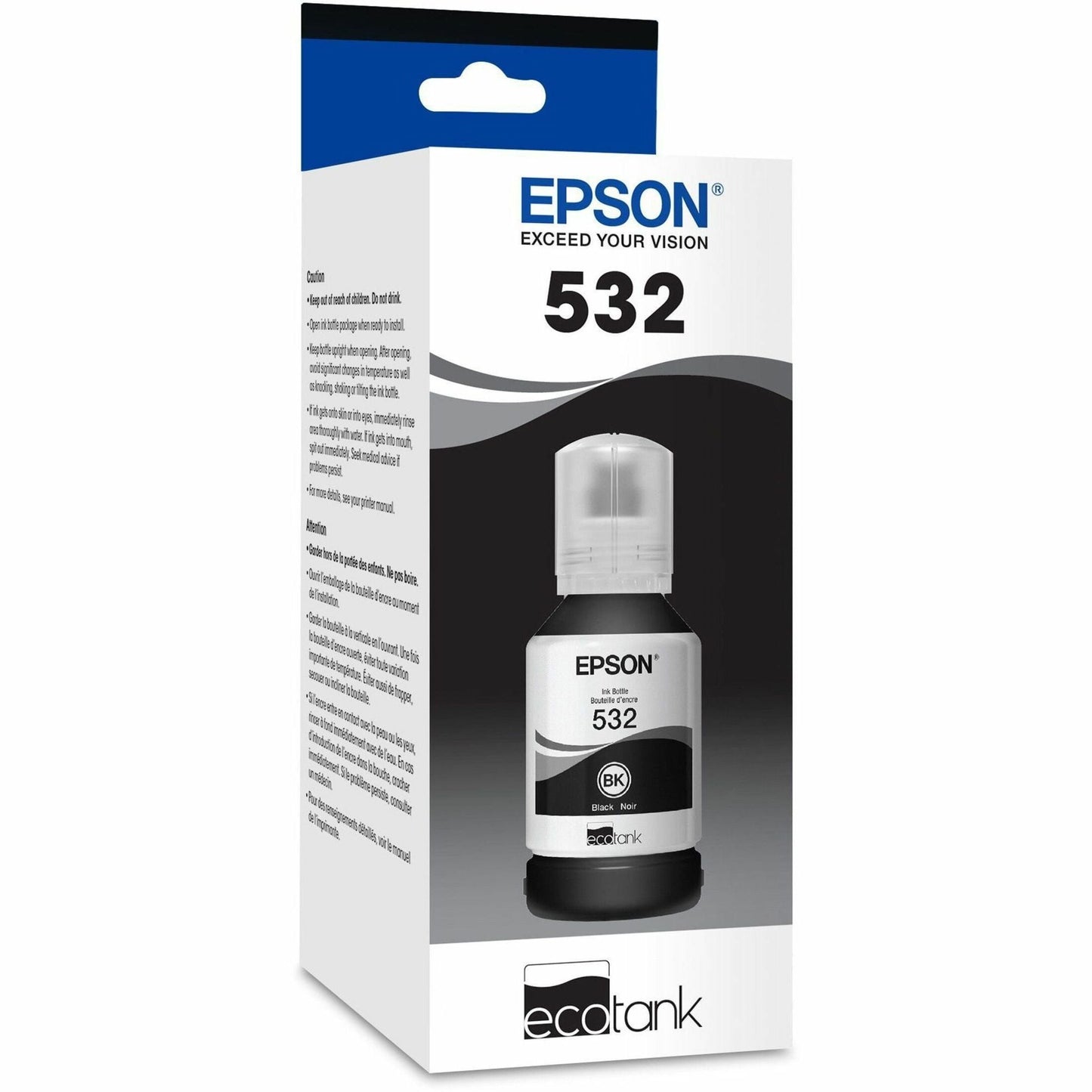 Epson T532 Ink Bottle