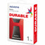 Adata DashDrive Durable HD650 AHD650-1TU31-CRD 1 TB Portable Hard Drive - 2.5