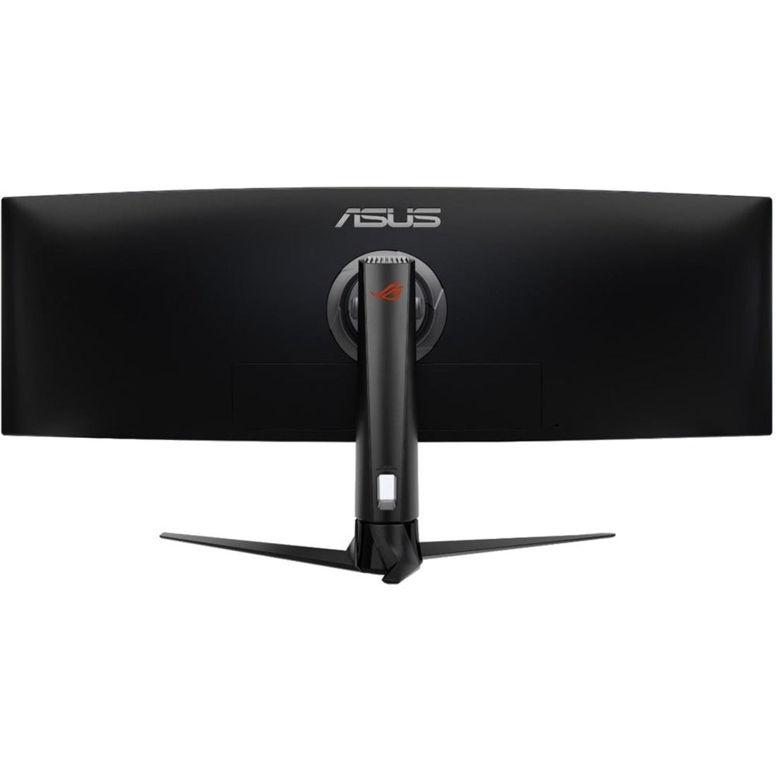 Asus ROG Strix XG49VQ 49" Double Full HD (DFHD) Curved Screen Gaming LCD Monitor - 32:9 - Black