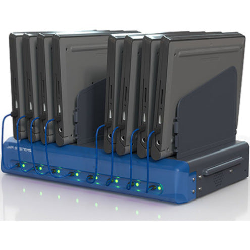 JAR Systems Universal USB-C Charging Dock