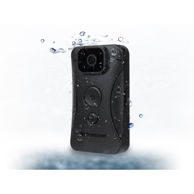 Transcend DrivePro Digital Camcorder - Full HD - TAA Compliant