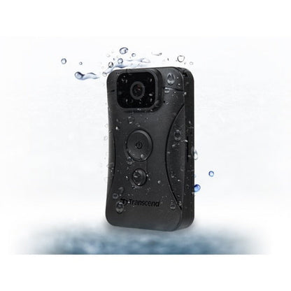 Transcend DrivePro Digital Camcorder - Full HD - TAA Compliant