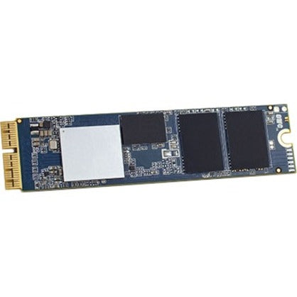 OWC Aura Pro X2 480 GB Solid State Drive - Blade Internal - PCI Express NVMe (PCI Express 3.1 x4)
