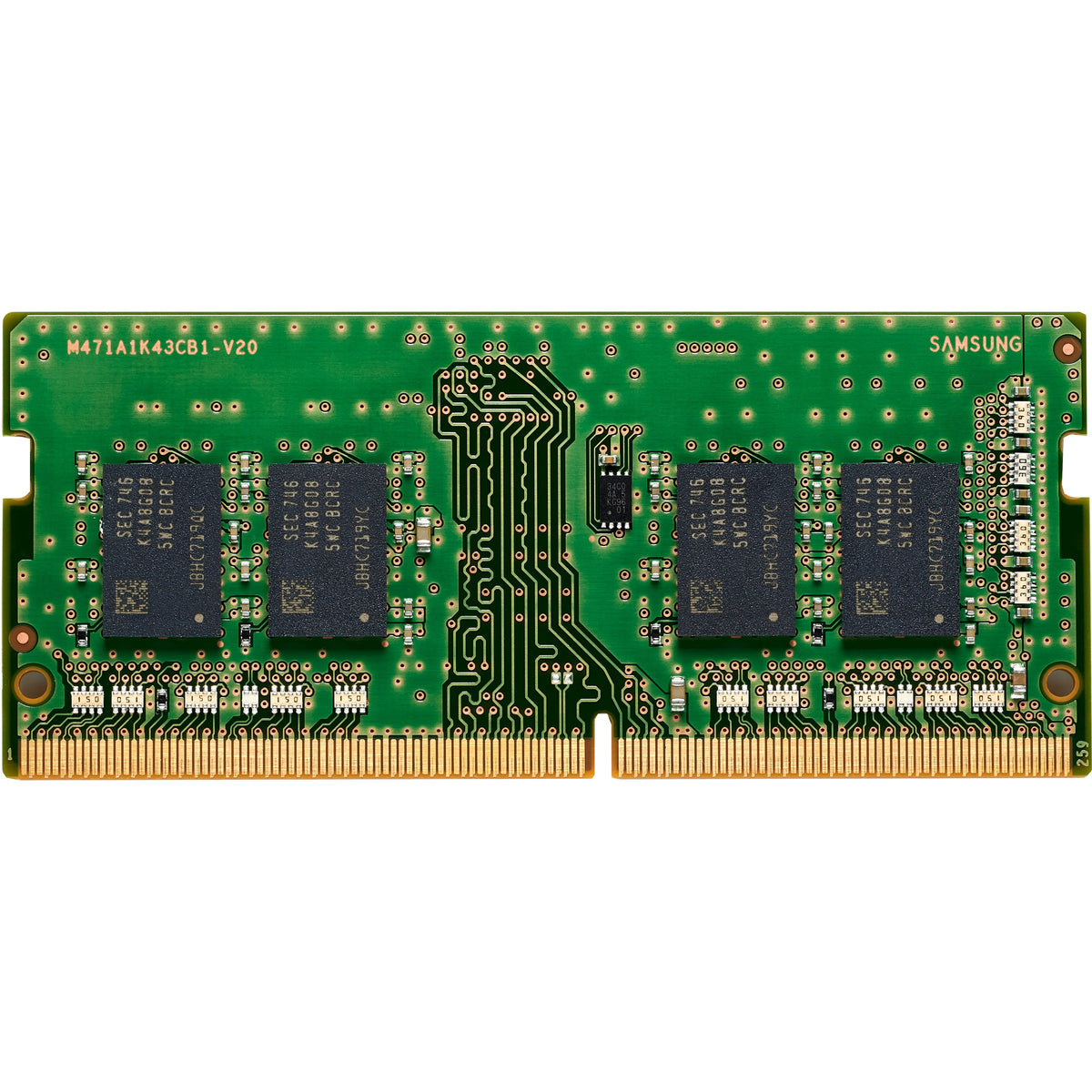 Total Micro 8GB DDR4 SDRAM Memory Module