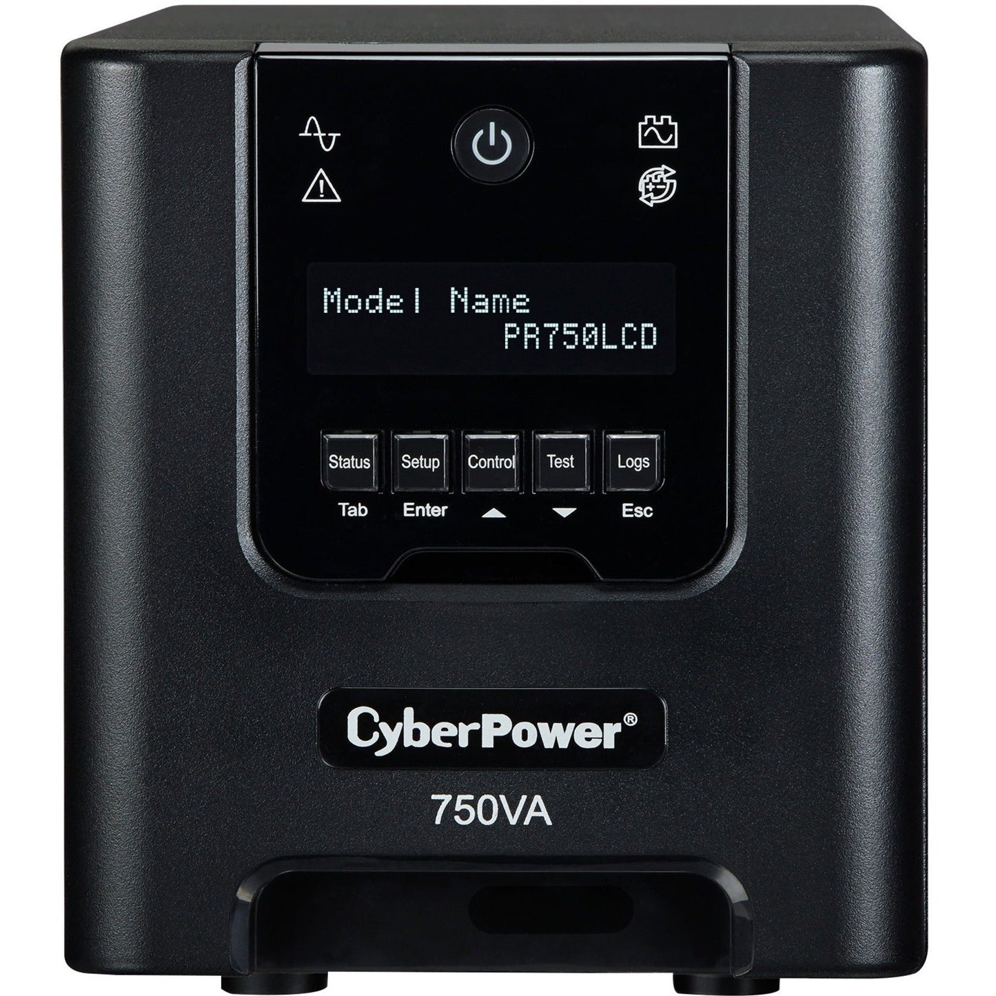 CyberPower PR750LCDN Smart App Sinewave UPS Systems