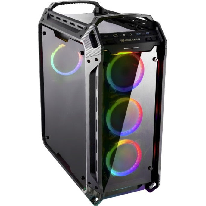 COUGAR Panzer EVO RGB Computer Case