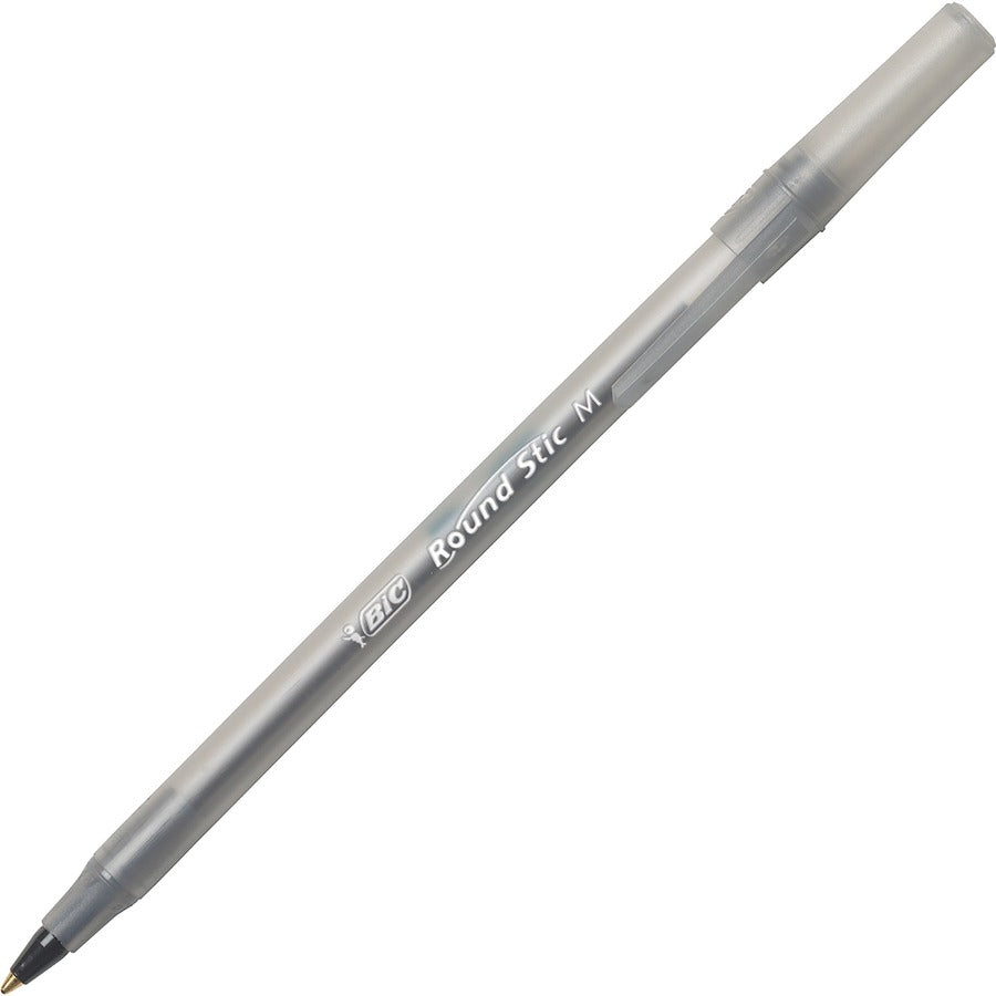 BIC Round Stic Ballpoint Pen