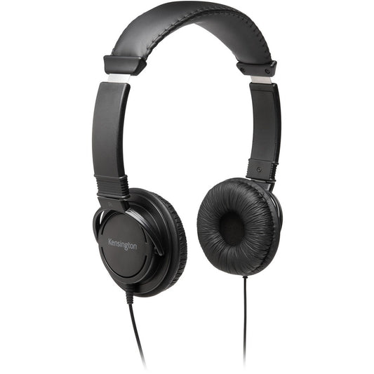 Kensington USB Hi-Fi Headphones