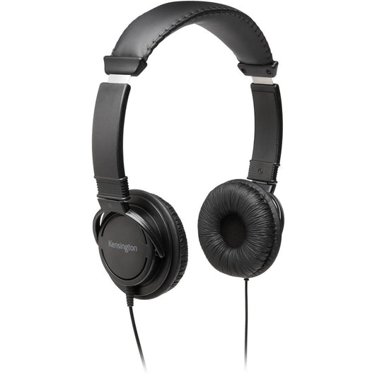 Kensington Hi-Fi Headphones