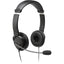 Kensington Hi-Fi Headphones with Mic