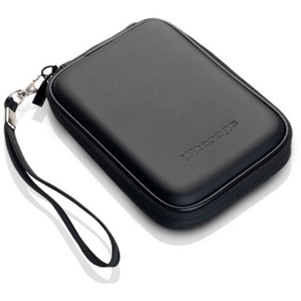 iStorage Carrying Case Hard Disk Drive Solid State Drive